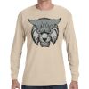 Adult DRI-POWER® ACTIVE Long-Sleeve T-Shirt Thumbnail