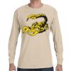 Adult DRI-POWER® ACTIVE Long-Sleeve T-Shirt Thumbnail