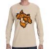 Adult DRI-POWER® ACTIVE Long-Sleeve T-Shirt Thumbnail