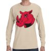 Adult DRI-POWER® ACTIVE Long-Sleeve T-Shirt Thumbnail