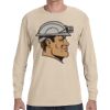 Adult DRI-POWER® ACTIVE Long-Sleeve T-Shirt Thumbnail
