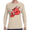 Adult DRI-POWER® ACTIVE Long-Sleeve T-Shirt Thumbnail