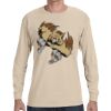 Adult DRI-POWER® ACTIVE Long-Sleeve T-Shirt Thumbnail