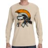 Adult DRI-POWER® ACTIVE Long-Sleeve T-Shirt Thumbnail