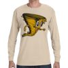 Adult DRI-POWER® ACTIVE Long-Sleeve T-Shirt Thumbnail