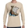 Adult DRI-POWER® ACTIVE Long-Sleeve T-Shirt Thumbnail