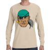 Adult DRI-POWER® ACTIVE Long-Sleeve T-Shirt Thumbnail