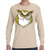 Adult DRI-POWER® ACTIVE Long-Sleeve T-Shirt Thumbnail