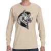 Adult DRI-POWER® ACTIVE Long-Sleeve T-Shirt Thumbnail