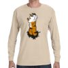 Adult DRI-POWER® ACTIVE Long-Sleeve T-Shirt Thumbnail