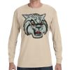 Adult DRI-POWER® ACTIVE Long-Sleeve T-Shirt Thumbnail