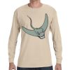 Adult DRI-POWER® ACTIVE Long-Sleeve T-Shirt Thumbnail