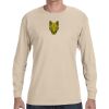 Adult DRI-POWER® ACTIVE Long-Sleeve T-Shirt Thumbnail
