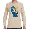 Adult DRI-POWER® ACTIVE Long-Sleeve T-Shirt Thumbnail