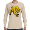 Adult DRI-POWER® ACTIVE Long-Sleeve T-Shirt Thumbnail