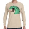 Adult DRI-POWER® ACTIVE Long-Sleeve T-Shirt Thumbnail