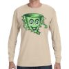 Adult DRI-POWER® ACTIVE Long-Sleeve T-Shirt Thumbnail