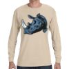 Adult DRI-POWER® ACTIVE Long-Sleeve T-Shirt Thumbnail
