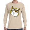 Adult DRI-POWER® ACTIVE Long-Sleeve T-Shirt Thumbnail