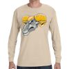 Adult DRI-POWER® ACTIVE Long-Sleeve T-Shirt Thumbnail