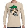 Adult DRI-POWER® ACTIVE Long-Sleeve T-Shirt Thumbnail