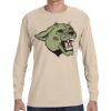 Adult DRI-POWER® ACTIVE Long-Sleeve T-Shirt Thumbnail