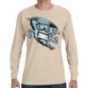 Adult DRI-POWER® ACTIVE Long-Sleeve T-Shirt Thumbnail