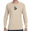 Adult DRI-POWER® ACTIVE Long-Sleeve T-Shirt Thumbnail