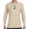 Adult DRI-POWER® ACTIVE Long-Sleeve T-Shirt Thumbnail