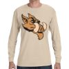 Adult DRI-POWER® ACTIVE Long-Sleeve T-Shirt Thumbnail