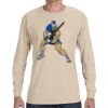 Adult DRI-POWER® ACTIVE Long-Sleeve T-Shirt Thumbnail