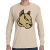 Adult DRI-POWER® ACTIVE Long-Sleeve T-Shirt Thumbnail