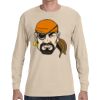 Adult DRI-POWER® ACTIVE Long-Sleeve T-Shirt Thumbnail
