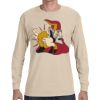 Adult DRI-POWER® ACTIVE Long-Sleeve T-Shirt Thumbnail