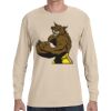 Adult DRI-POWER® ACTIVE Long-Sleeve T-Shirt Thumbnail