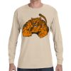 Adult DRI-POWER® ACTIVE Long-Sleeve T-Shirt Thumbnail