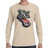 Adult DRI-POWER® ACTIVE Long-Sleeve T-Shirt Thumbnail
