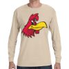 Adult DRI-POWER® ACTIVE Long-Sleeve T-Shirt Thumbnail