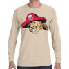Adult DRI-POWER® ACTIVE Long-Sleeve T-Shirt Thumbnail