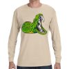 Adult DRI-POWER® ACTIVE Long-Sleeve T-Shirt Thumbnail