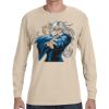 Adult DRI-POWER® ACTIVE Long-Sleeve T-Shirt Thumbnail