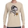 Adult DRI-POWER® ACTIVE Long-Sleeve T-Shirt Thumbnail