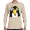 Adult DRI-POWER® ACTIVE Long-Sleeve T-Shirt Thumbnail