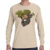 Adult DRI-POWER® ACTIVE Long-Sleeve T-Shirt Thumbnail