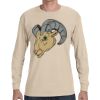 Adult DRI-POWER® ACTIVE Long-Sleeve T-Shirt Thumbnail