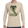 Adult DRI-POWER® ACTIVE Long-Sleeve T-Shirt Thumbnail
