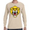 Adult DRI-POWER® ACTIVE Long-Sleeve T-Shirt Thumbnail