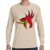 Adult DRI-POWER® ACTIVE Long-Sleeve T-Shirt Thumbnail