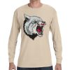 Adult DRI-POWER® ACTIVE Long-Sleeve T-Shirt Thumbnail