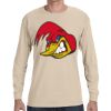 Adult DRI-POWER® ACTIVE Long-Sleeve T-Shirt Thumbnail